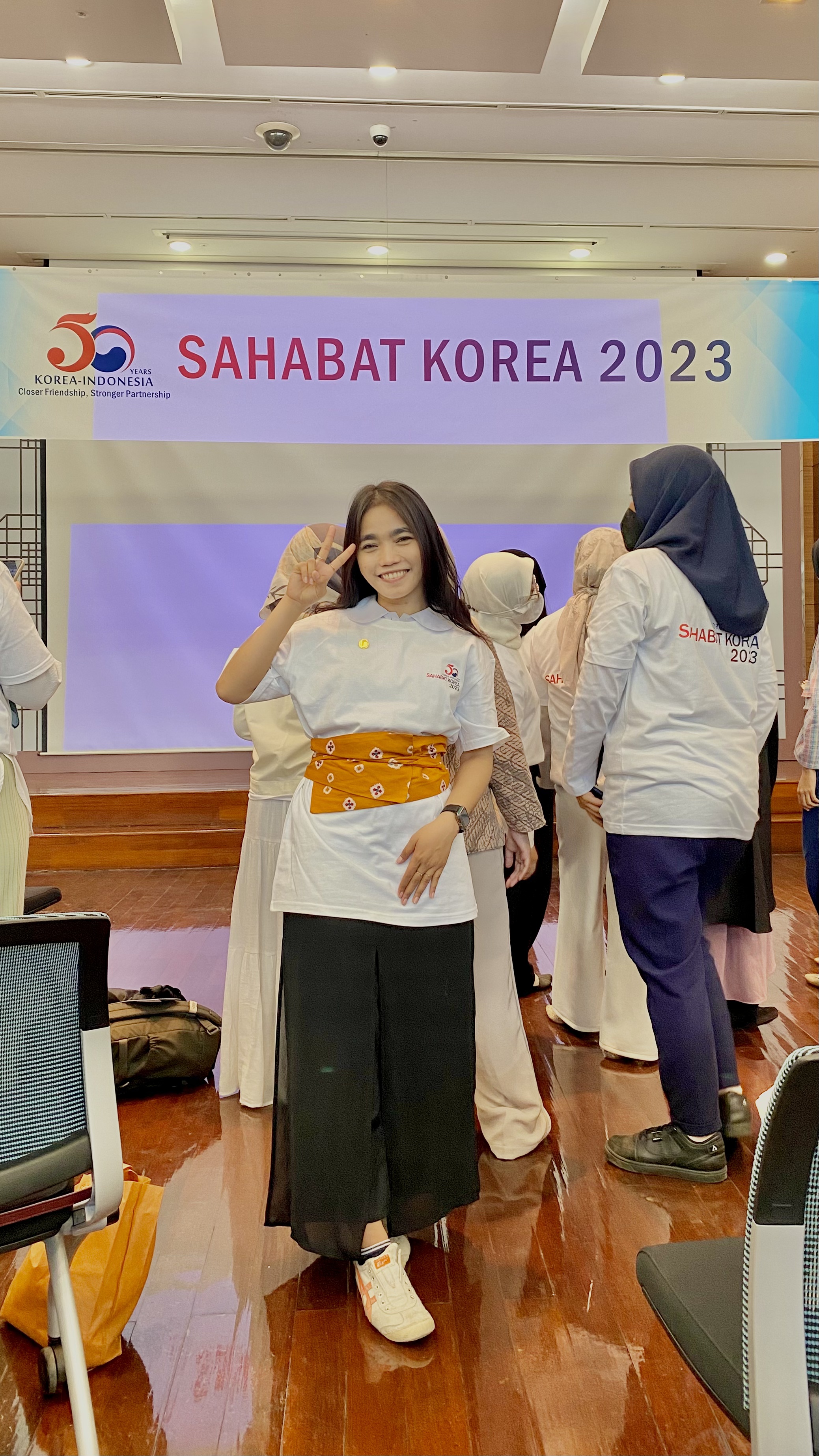 sahabat korea 2023